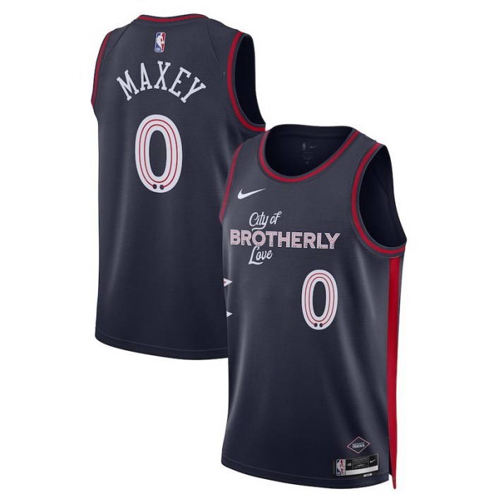 NBA Philadelphia 76ers-269