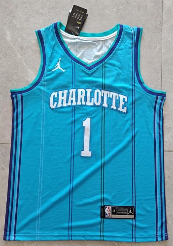 NBA New Orleans Hornets-072