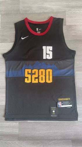 NBA Denver Nuqqets-138