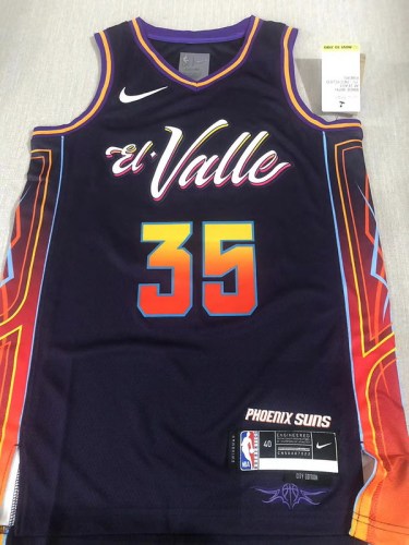NBA Phoenix Suns-138