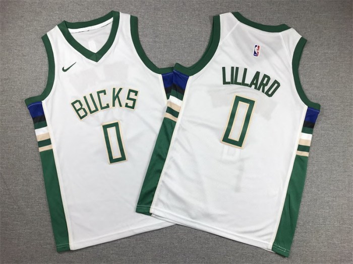 NBA Kids Jerseys-242