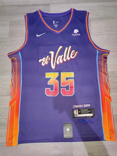 NBA Phoenix Suns-131