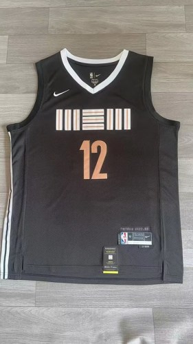 NBA Memphis Grizzlies-115