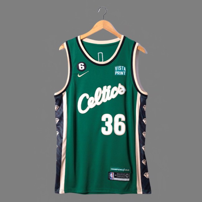 NBA Boston Celtics-296
