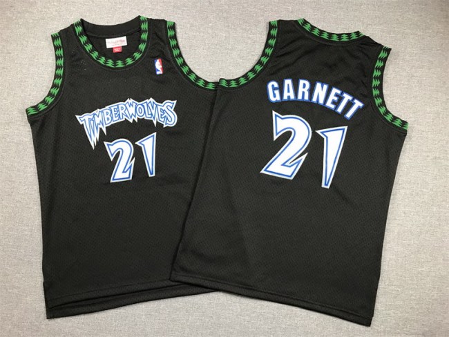 NBA Kids Jerseys-233