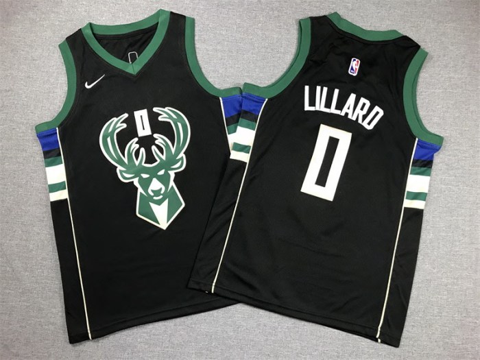 NBA Kids Jerseys-224