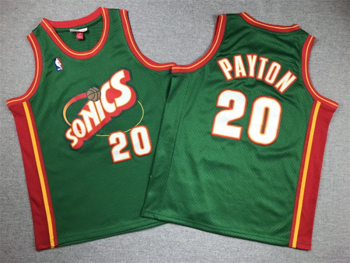 NBA Kids Jerseys-248