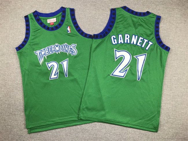 NBA Kids Jerseys-231