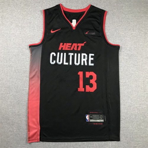 NBA Miami Heat-212