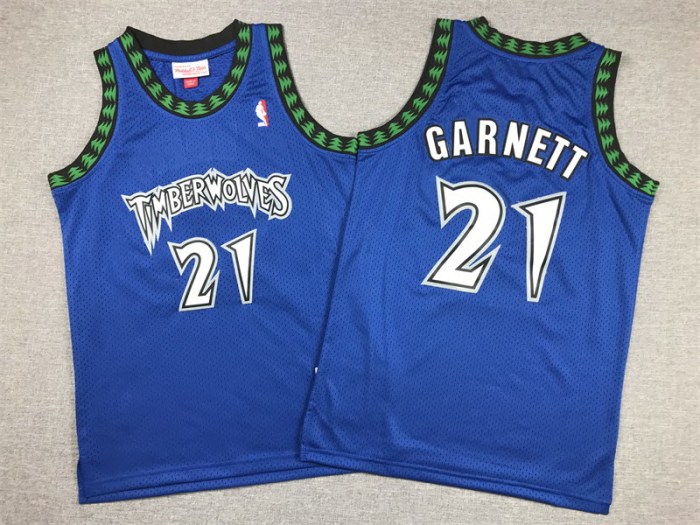 NBA Kids Jerseys-243