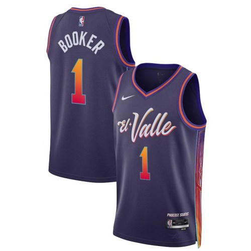 NBA Phoenix Suns-132