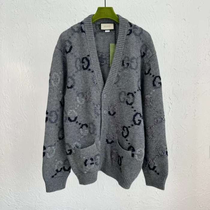 G Sweater High End Quality-085