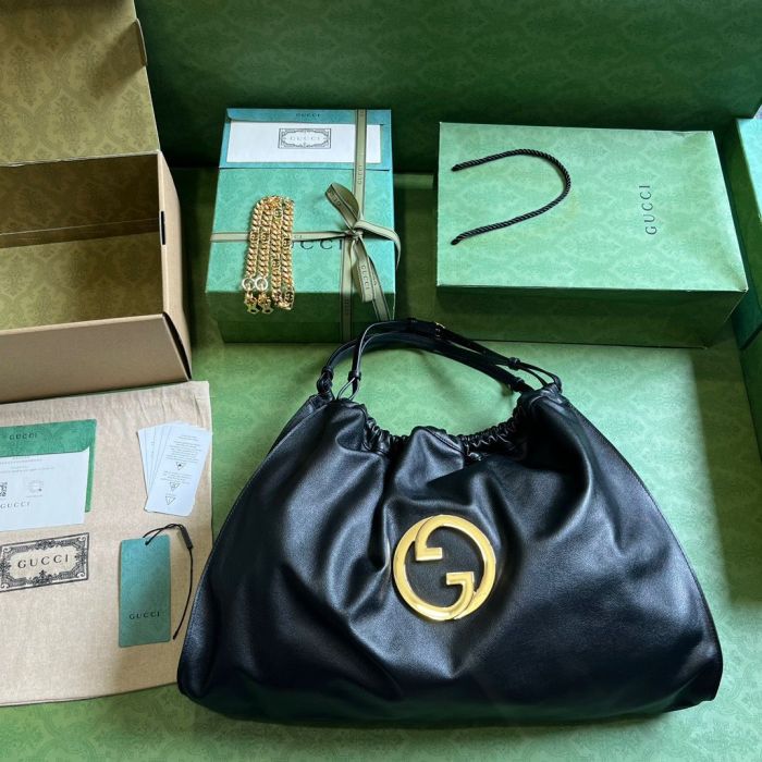 G High End Quality Bag-533(Large size)