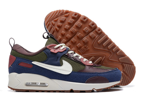 Nike Air Max 90 men shoes-1040