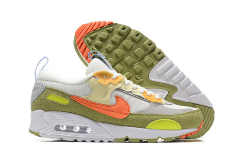 Nike Air Max 90 men shoes-1037