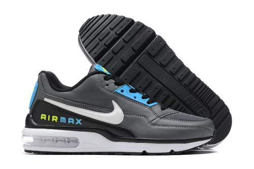 Nike Air LTD men shoes-016