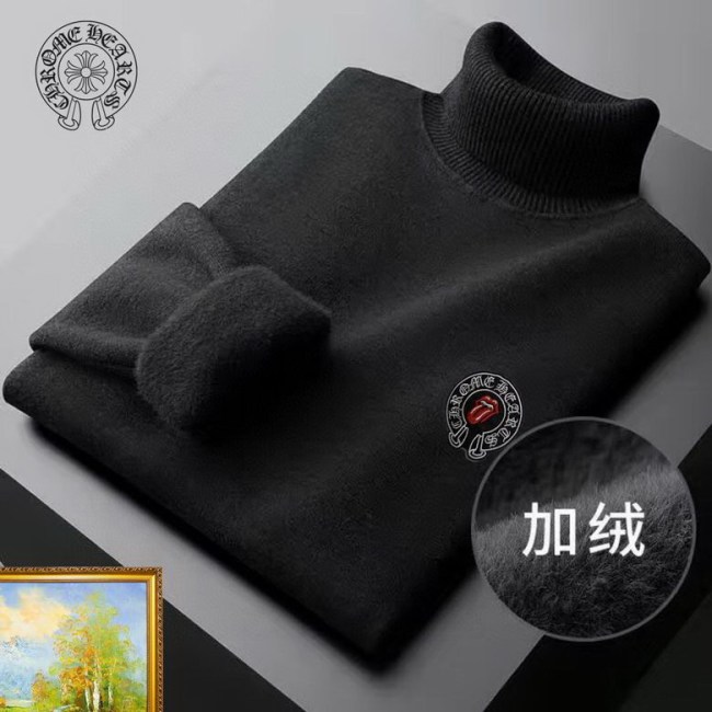 Chrome Hearts sweater-067(M-XXXL)
