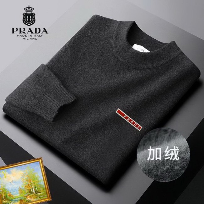 Prada sweater-056(M-XXXL)