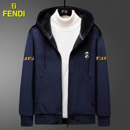 FD Coat men-205(M-XXXL)