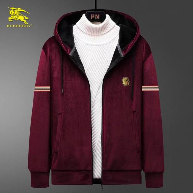 Burberry Coat men-694(M-XXXL)