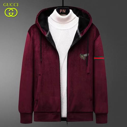 G Jacket men-682(M-XXXL)