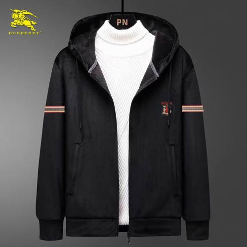 Burberry Coat men-697(M-XXXL)