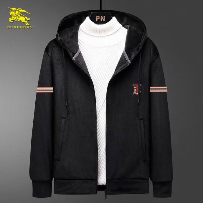 Burberry Coat men-697(M-XXXL)