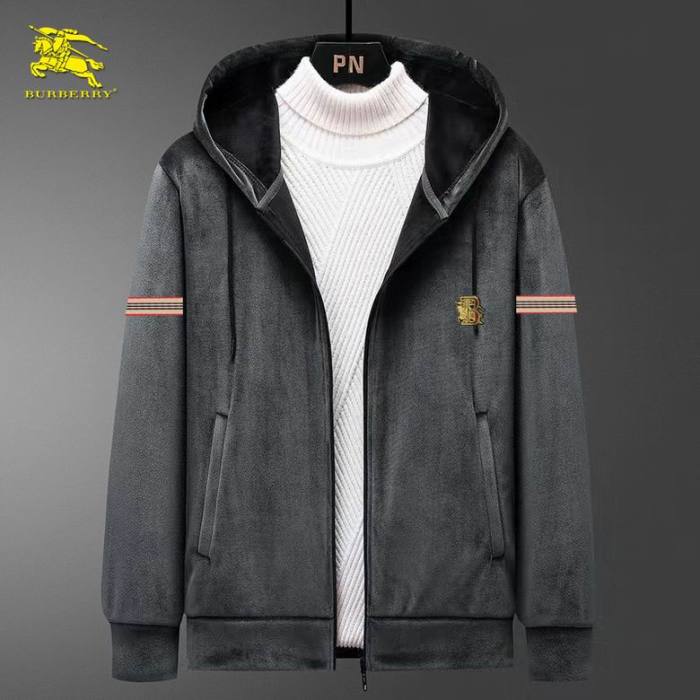 Burberry Coat men-700(M-XXXL)