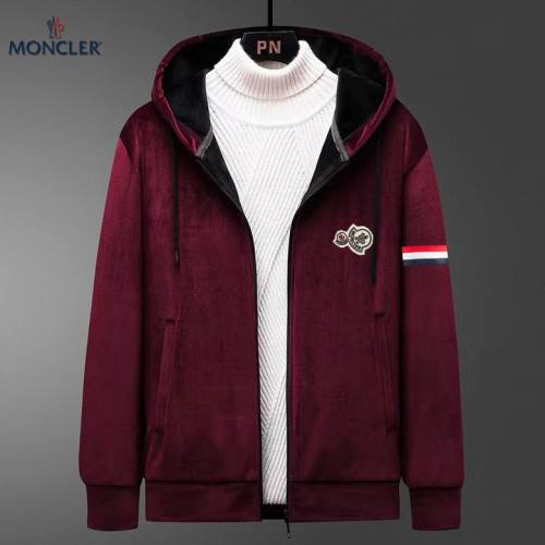 Moncler Coat men-466(M-XXXL)