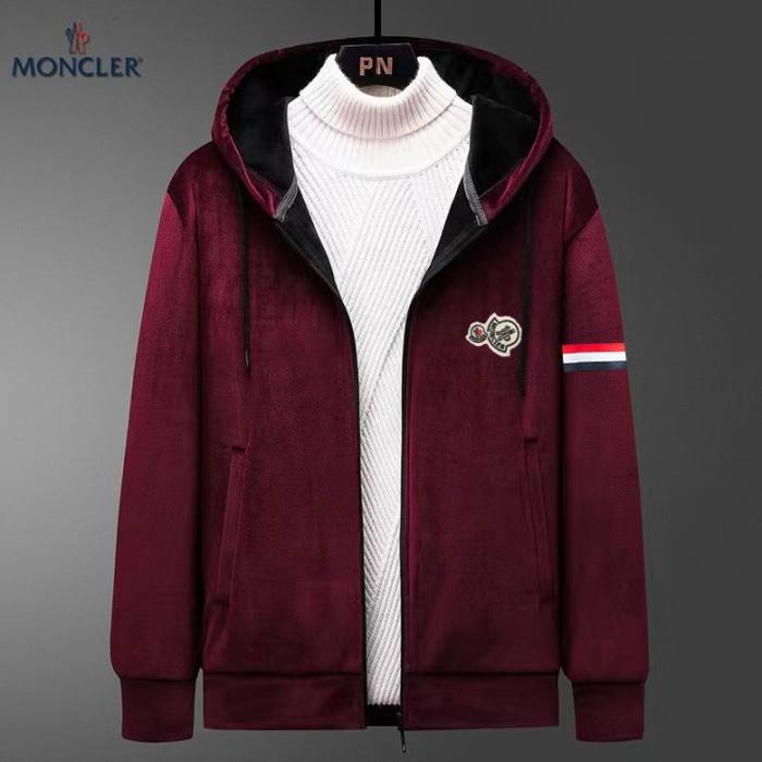 Moncler Coat men-466(M-XXXL)