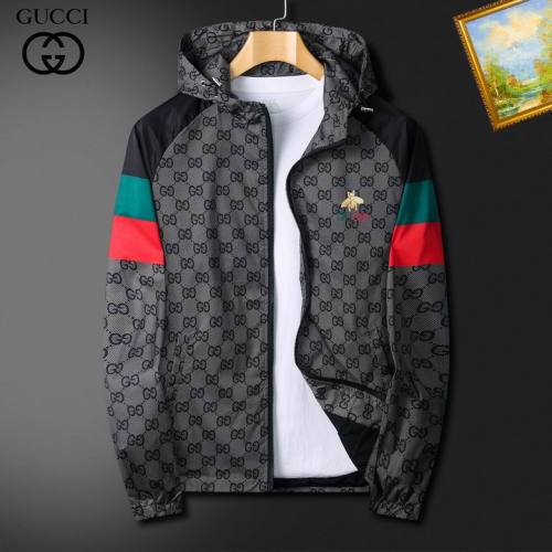 G Jacket men-692(M-XXXL)