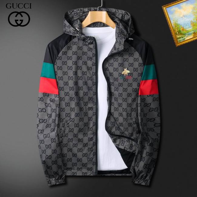 G Jacket men-692(M-XXXL)