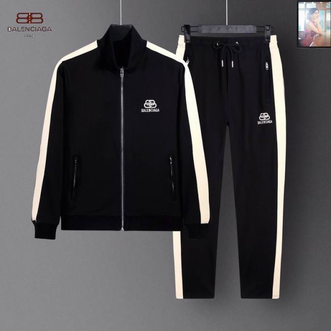B suit-284(M-XXXL)