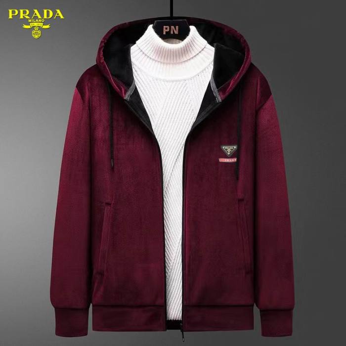 Prada Coat men-353(M-XXXL)