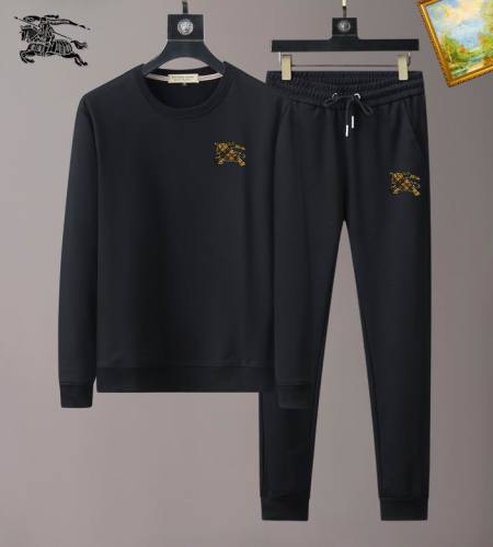 Burberry long sleeve men suit-788(M-XXXL)