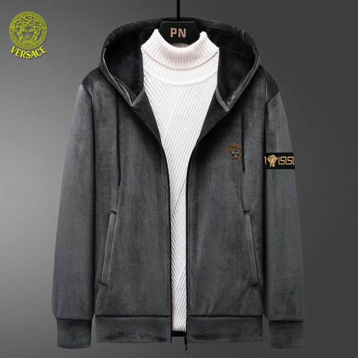 Ves Coat men-349(M-XXXL)
