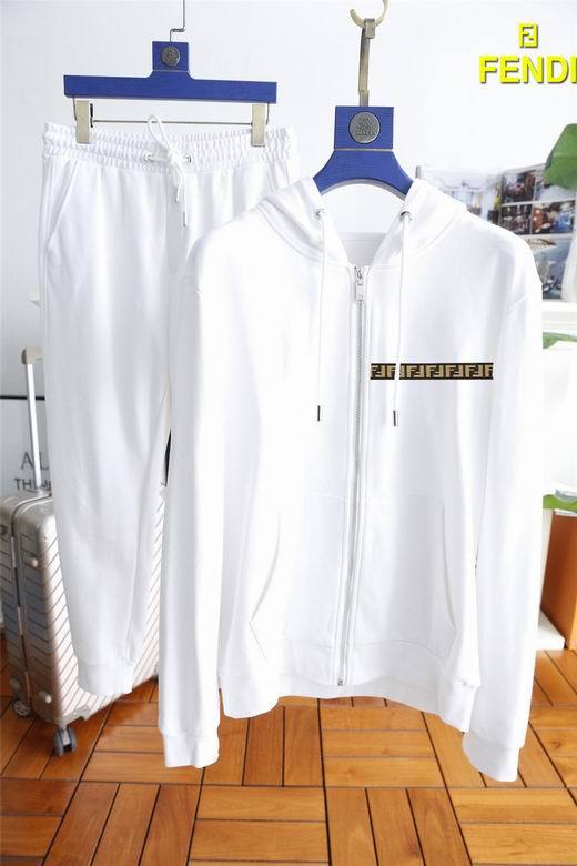 FD long sleeve men suit-509(M-XXXL)