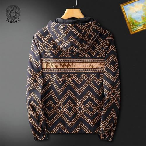 Versace Coat men-353(M-XXXL)