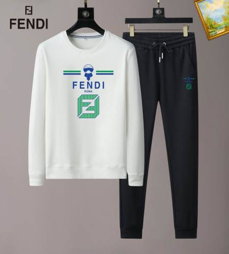FD long sleeve men suit-513(M-XXXL)