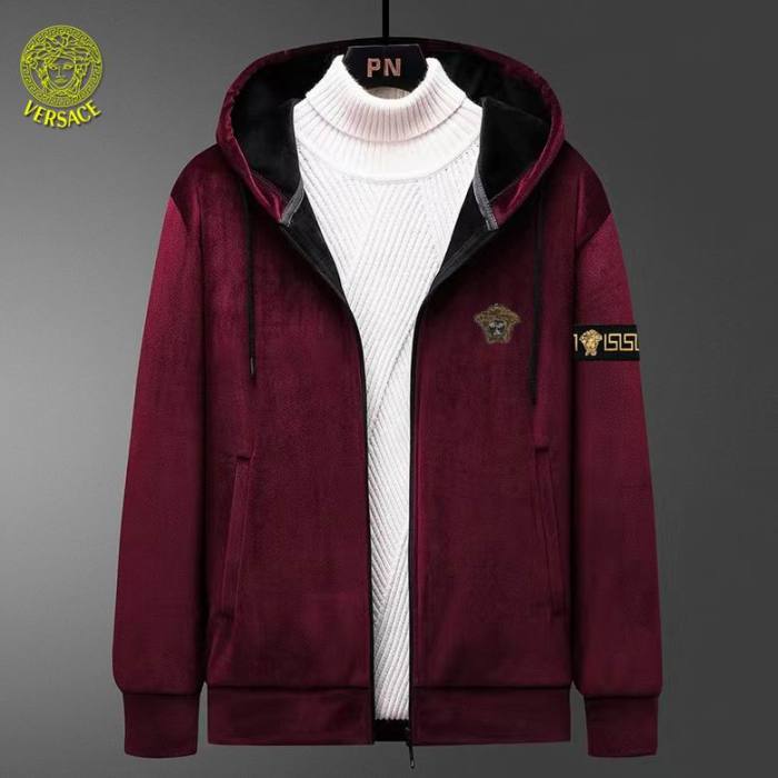 Ves Coat men-350(M-XXXL)