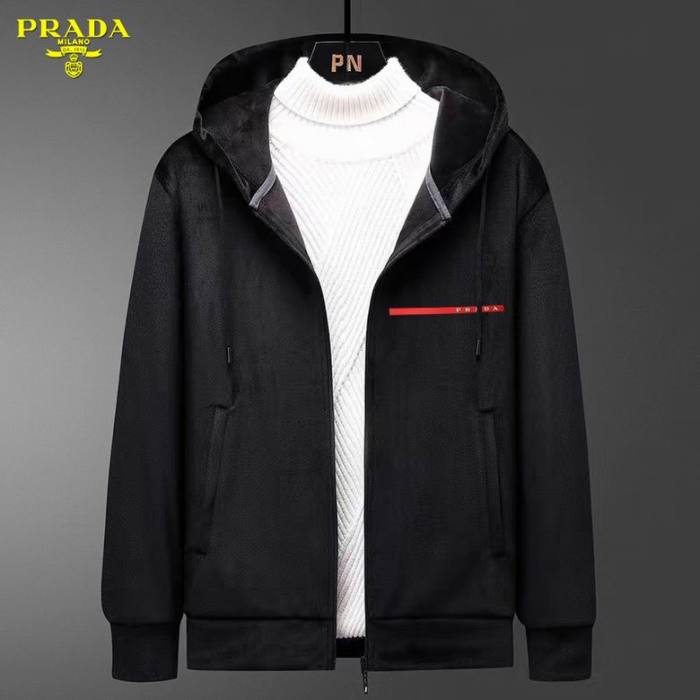Prada Coat men-354(M-XXXL)