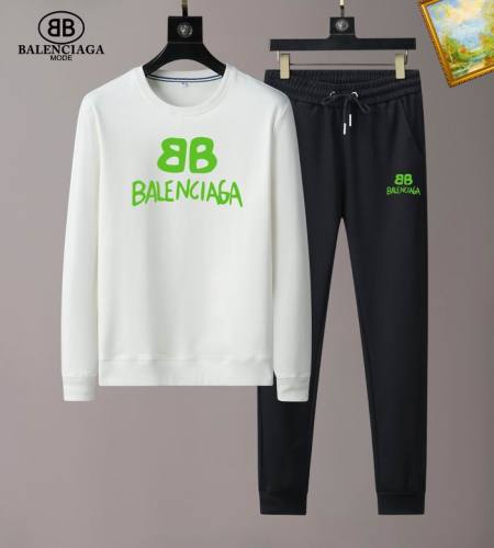 B suit-285(M-XXXL)