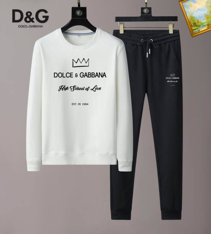DG suit men-296(M-XXXL)