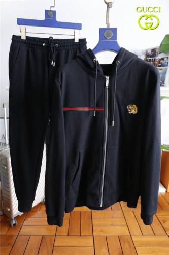 G long sleeve men suit-1249(M-XXXL)