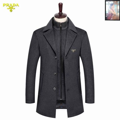 Prada Coat men-365(M-XXXL)