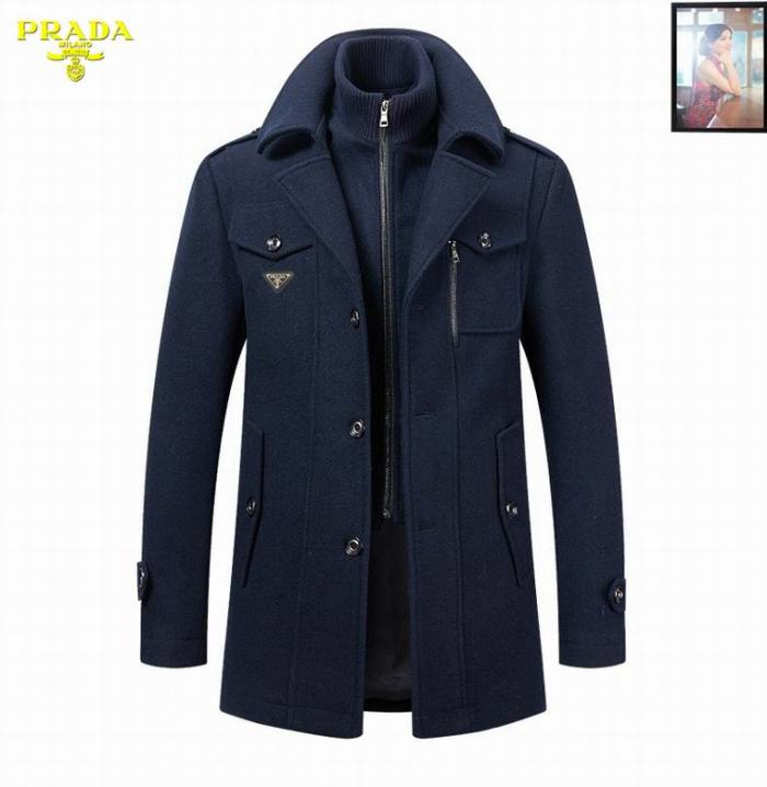 Prada Coat men-361(M-XXXL)