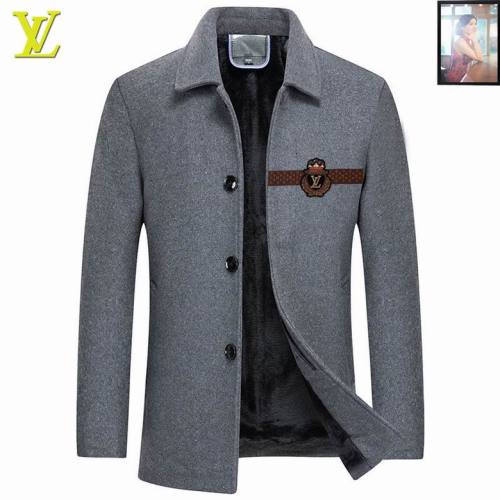 LV Coat men-1013(M-XXXL)