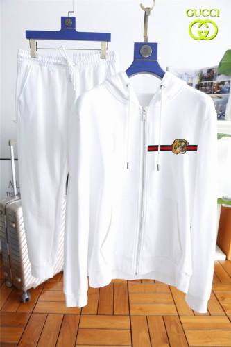 G long sleeve men suit-1239(M-XXXL)