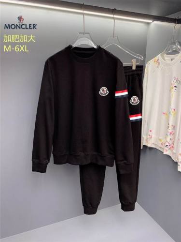 Moncler suit-354(M-XXXXXXL)