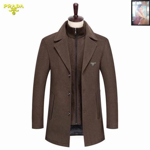 Prada Coat men-362(M-XXXL)